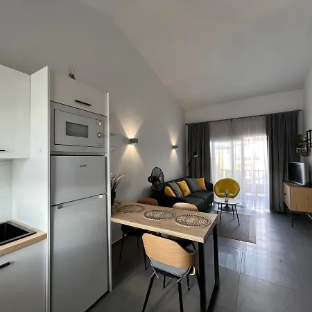 Apartment Aloha