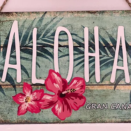 Aloha Arguineguin