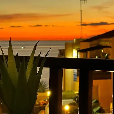Aloha Arguineguin