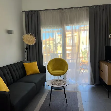 Apartment Aloha Arguineguin
