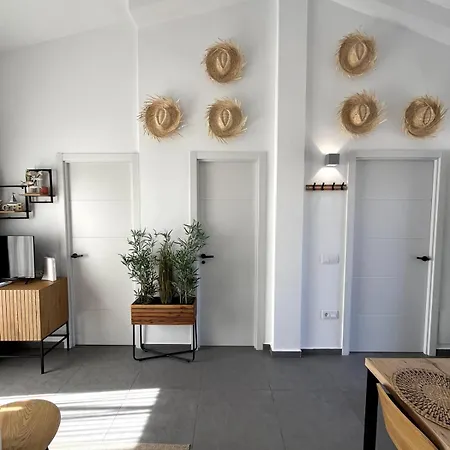 Aloha Apartment Arguineguin