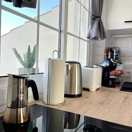 Aloha Apartment