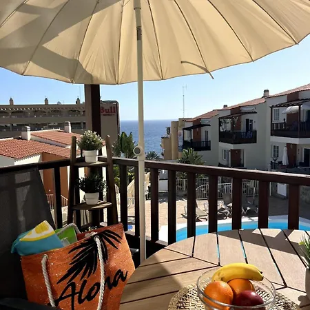 Aloha Apartment Arguineguin