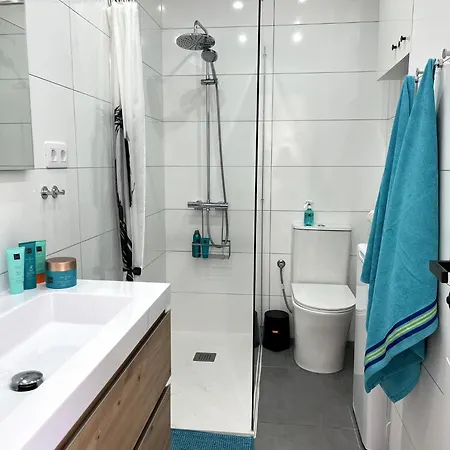 Apartment Aloha