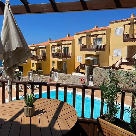 Aloha Appartement *